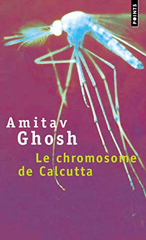 Le chromosome de Calcutta