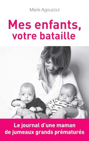 Mes enfants, votre bataille