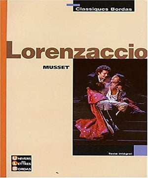 Lorenzaccio