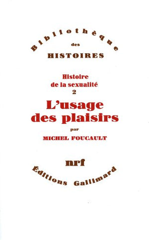 Histoire de la sexualité, tome 2