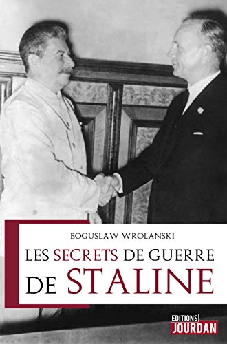 Les secrets de guerre de Staline