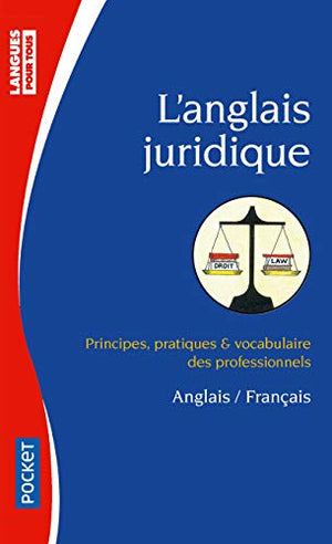 L'anglais juridique