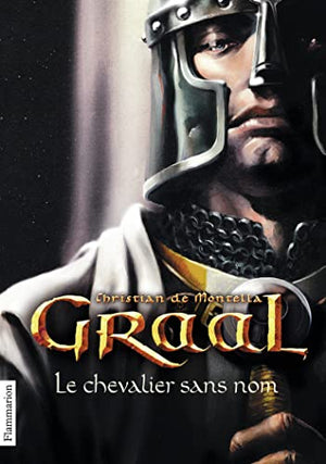 Le chevalier sans nom