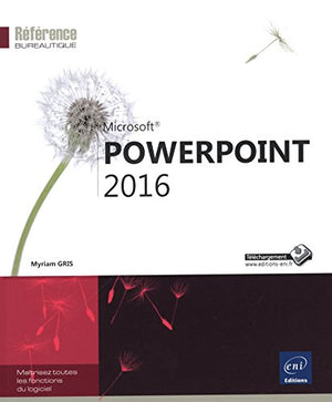 PowerPoint 2016