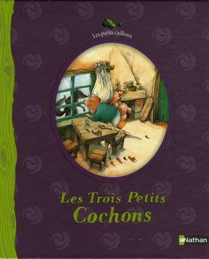 Les Trois Petits Cochons