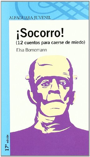 ¡SOCORRO!. (Proxima Parada 12 Años)