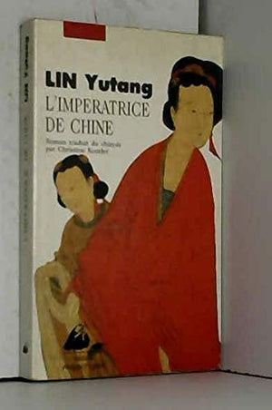 L'Impératrice de Chine