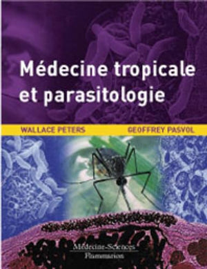 Médecine tropicale et parasitologie