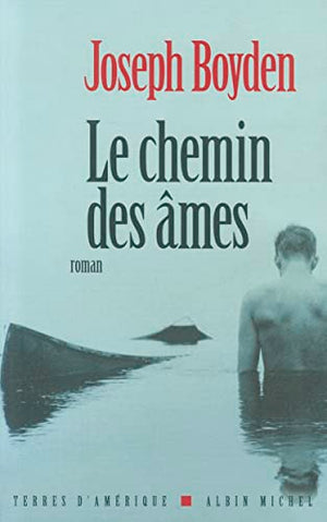 Le Chemin des âmes