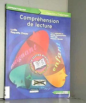 Compréhension de lecture