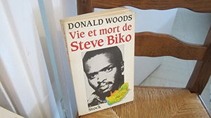 Vie et mort de Steve Biko