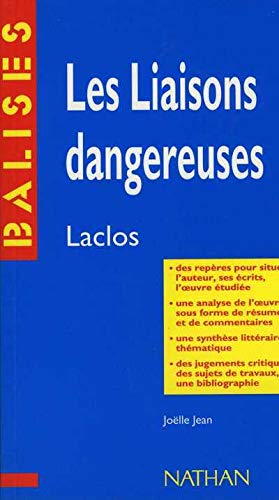 Liaisons dangereuses