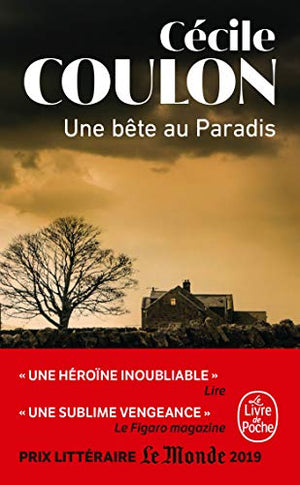 Une bête au Paradis