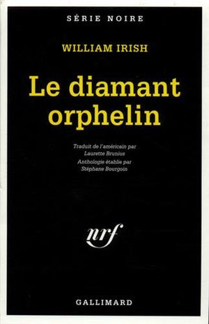 Le diamant orphelin