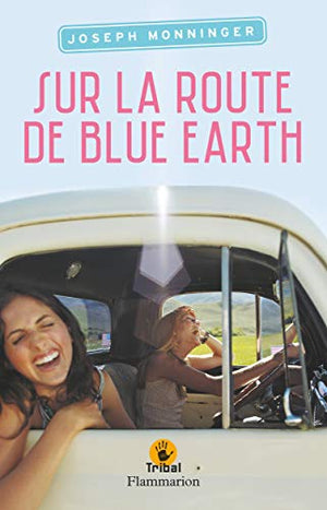 Sur la route de Blue Earth