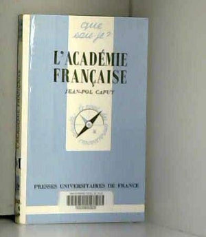 L'Académie française