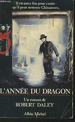 L'année du dragon