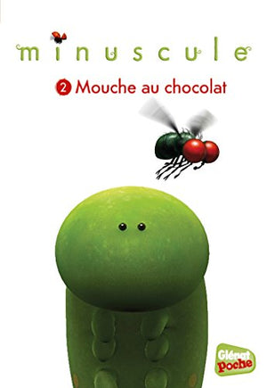 Mouche au chocolat