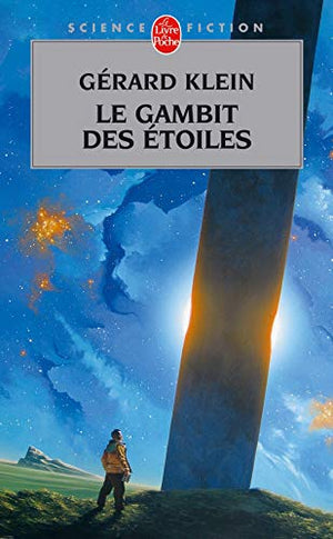 Le gambit des étoiles