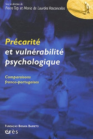 Précarité et vulnérabilité psychologique