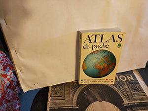 Atlas de poche