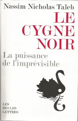 Le cygne noir