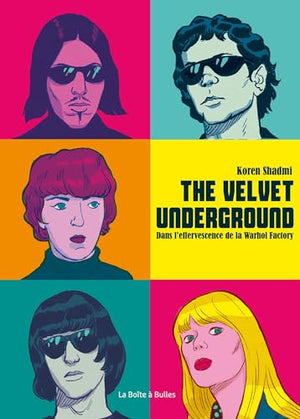 The Velvet Underground