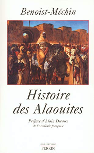Histoire des Alaouites (1268-1971)