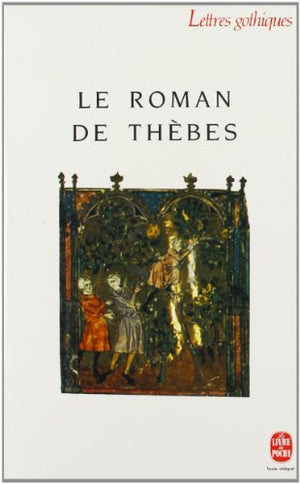 Le roman de Thèbes