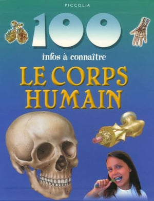 Le corps humain