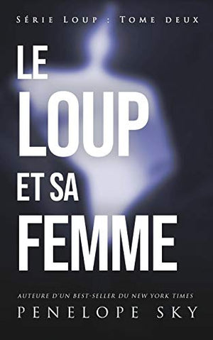 Le loup et sa femme