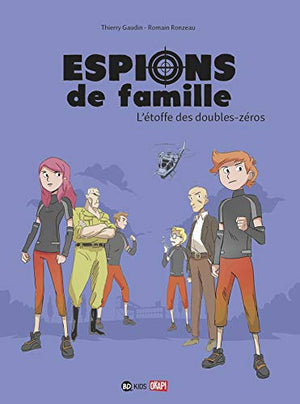 L'étoffe des double zéros