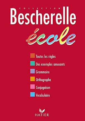 Bescherelle école