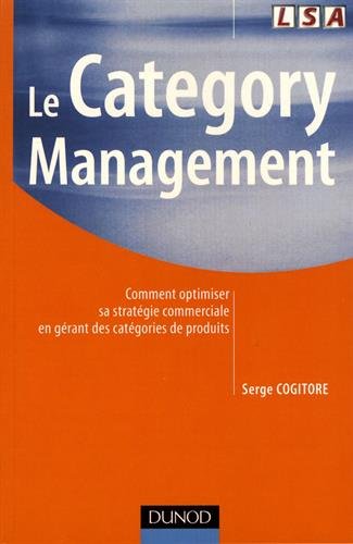 Le Category Management