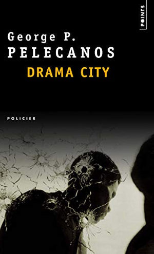 Drama City