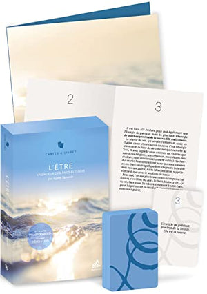 Coffret L'Être