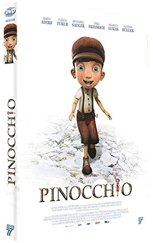 Pinocchio