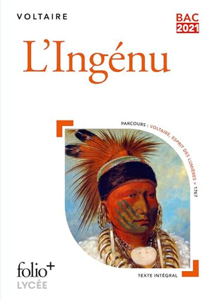 L'ingénu