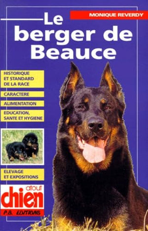 Le berger de Beauce