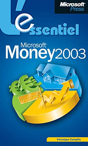L'Essentiel Money 2003 - livre de référence - français