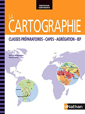 La Cartographie