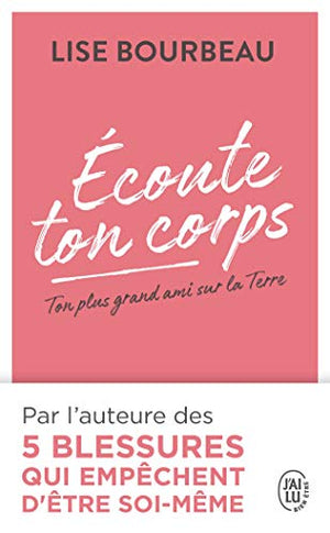 écoute ton corps