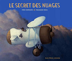 Le secret des nuages