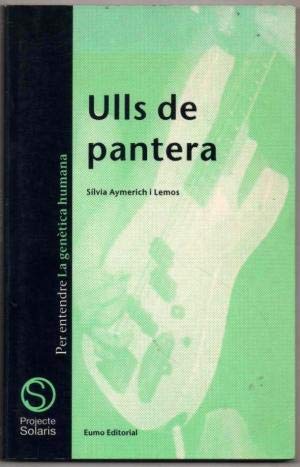 Ulls de pantera (Projecte Solaris)