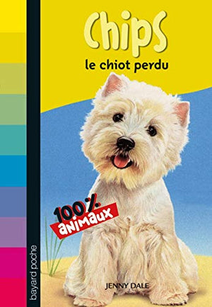 Chips le chiot perdu