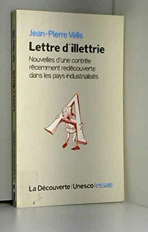 Lettre d'illettrie