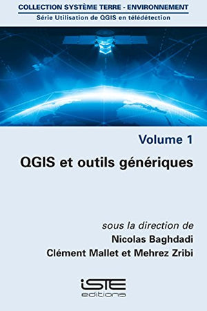 QGIS et outils génériques