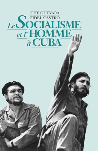 Le socialisme et l'homme à Cuba
