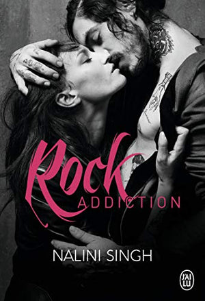 Rock Addiction