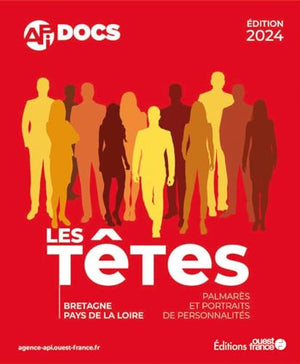 Les têtes (API)